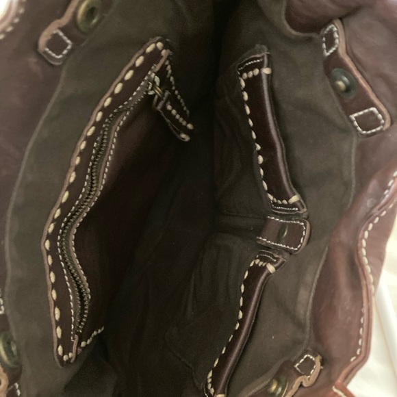 49 SQUARE MILES shoulder bag - Picture 8 of 8